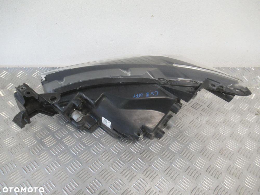 LAMPA PRZEDNIA PRZÓD PRAWA MAZDA CX-5 CX5 I LIFT 2014-2017 - 15
