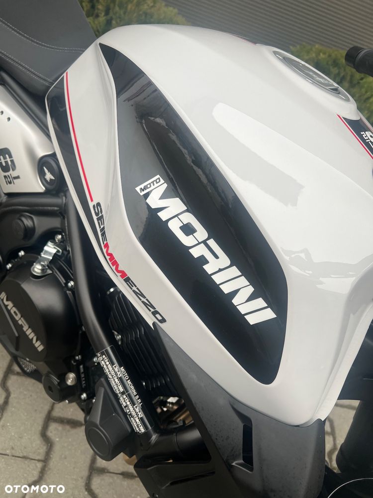 Moto Morini Inny - 6