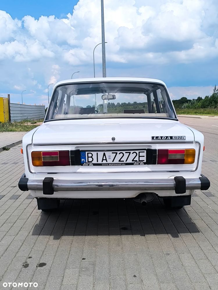 Lada 2106 - 6