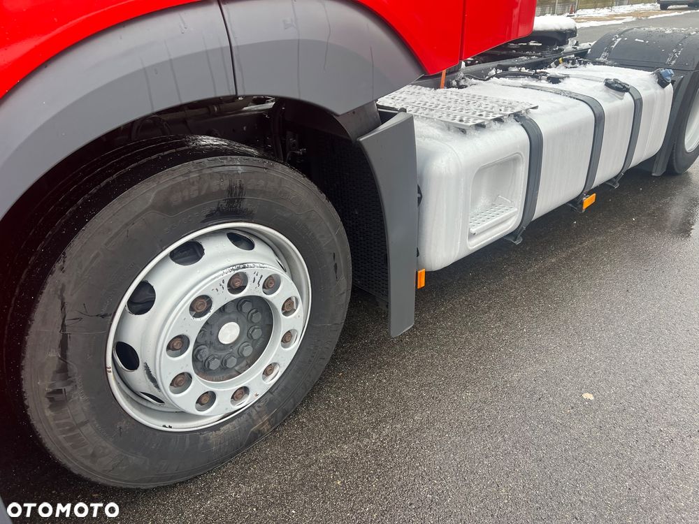 Mercedes-Benz ACTROS L prokontraktowy - 23