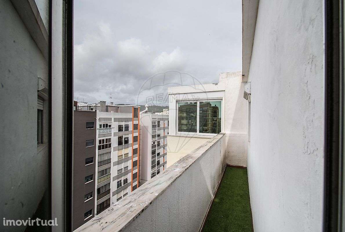 Apartamento T3 para arrendamento - Grande imagem: 3/17