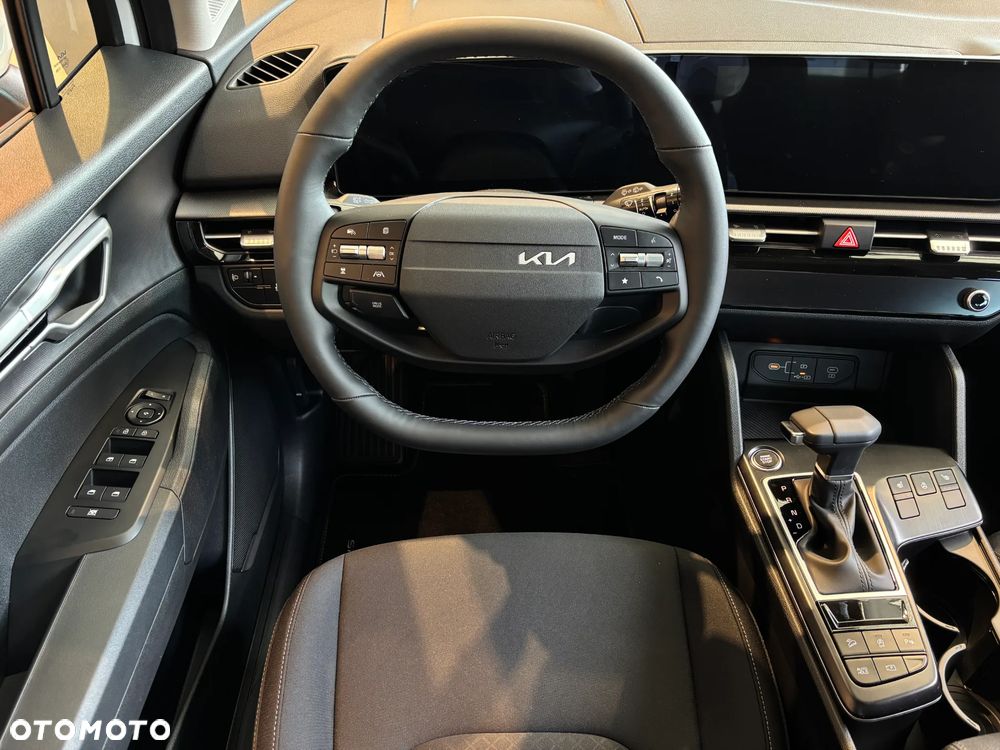 Kia Sportage 1.6 T-GDI Smart 2WD DCT - 6