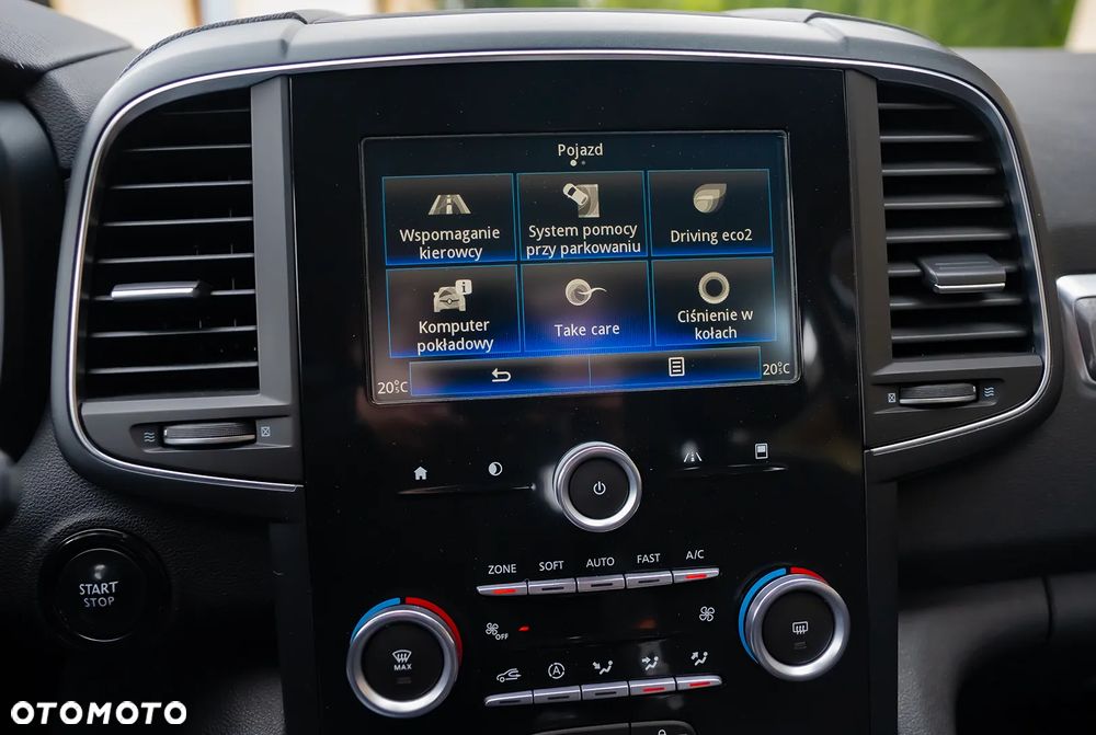 Renault Koleos ENERGY dCi 130 INTENS - 37