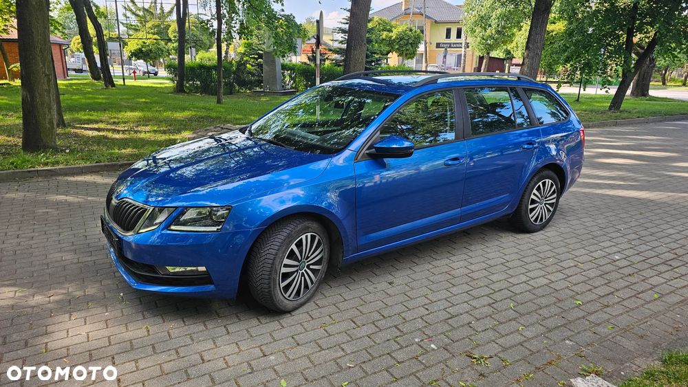 Skoda Octavia 1.8 TSI 4x4 Edition DSG - 4