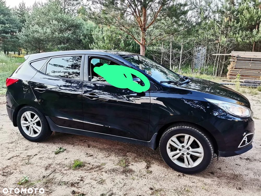 Hyundai ix35 2.0 Classic - 3
