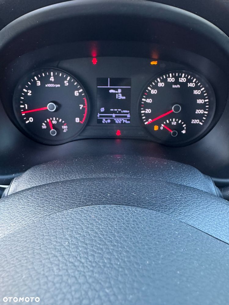 Kia Rio 1.2 Vision - 18