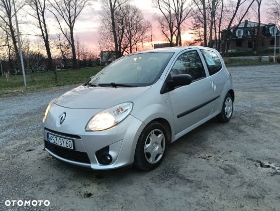 Renault Twingo 1.2 16V Dynamique - 5