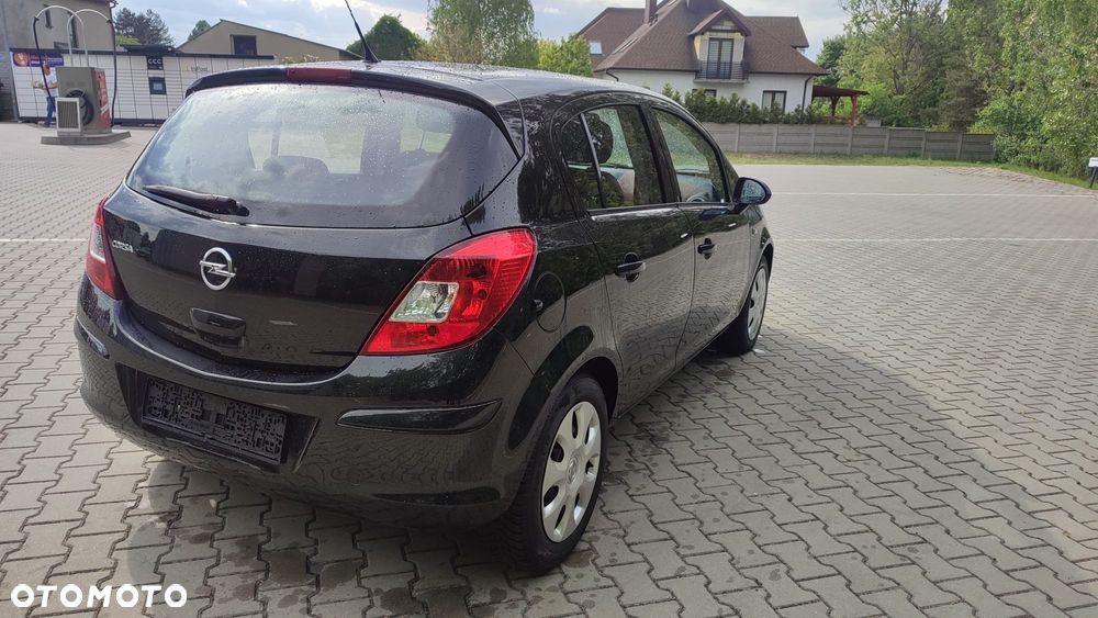 Opel Corsa 1.4 16V Energy - 2