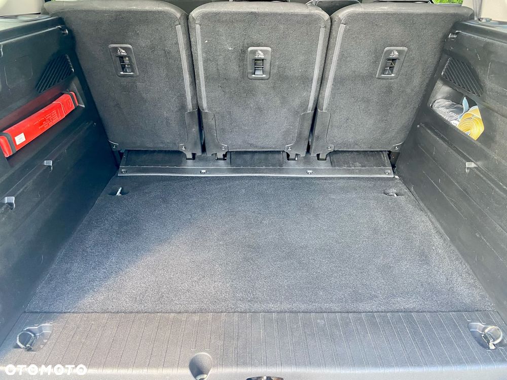 Opel Combo XL 1.2 Turbo Start/Stop Automatik Innovation - 12