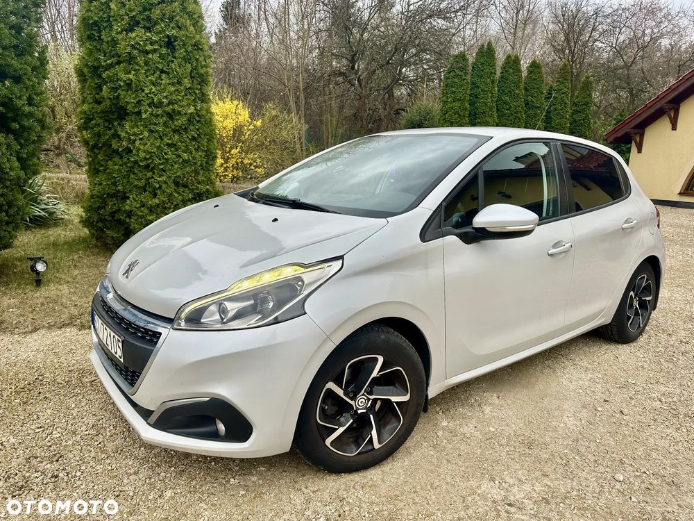 Peugeot 208 1.2 PureTech Allure - 2