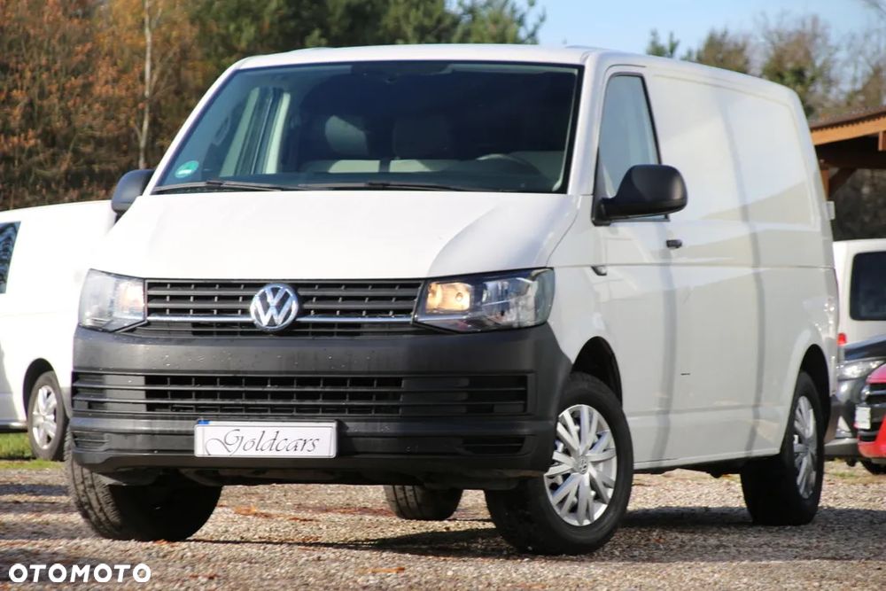 Volkswagen TRANSPORTER - 10