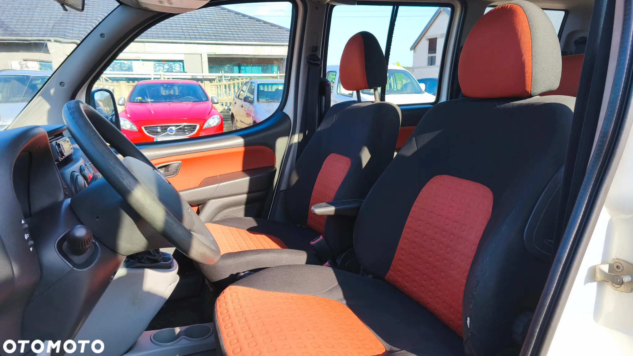 Fiat Doblo - 18