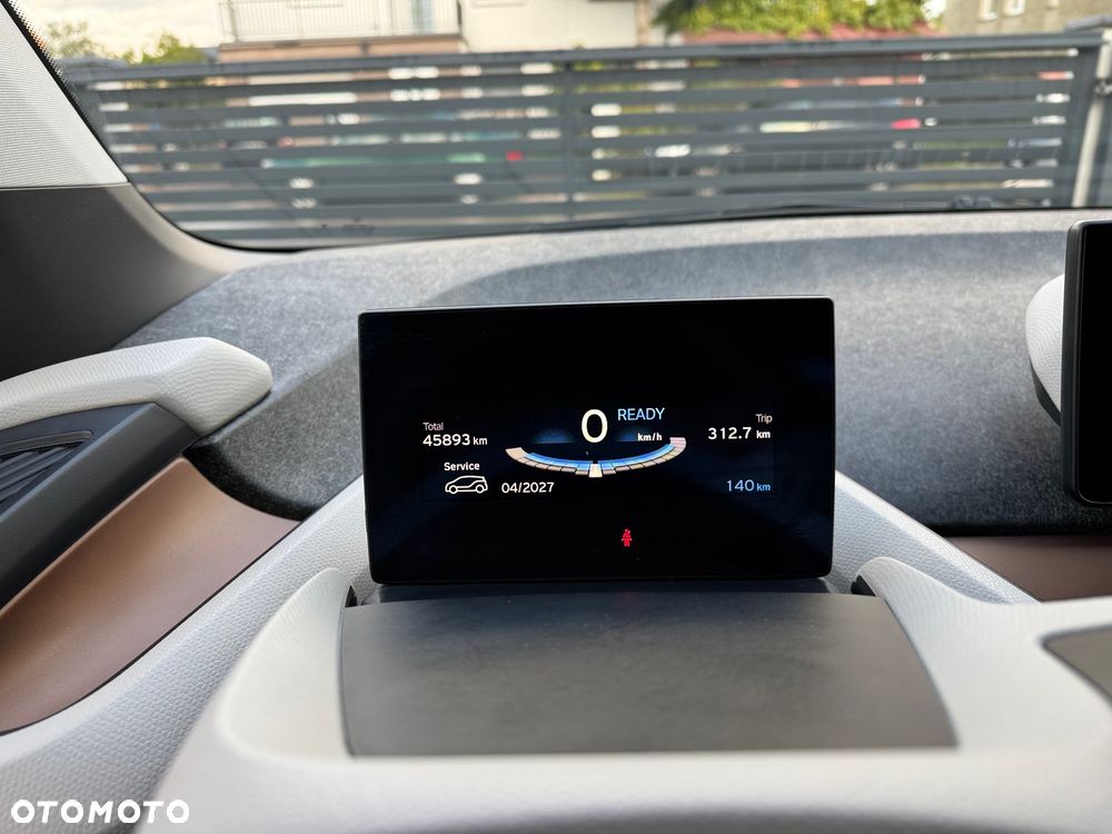 BMW i3 120 Ah - 19