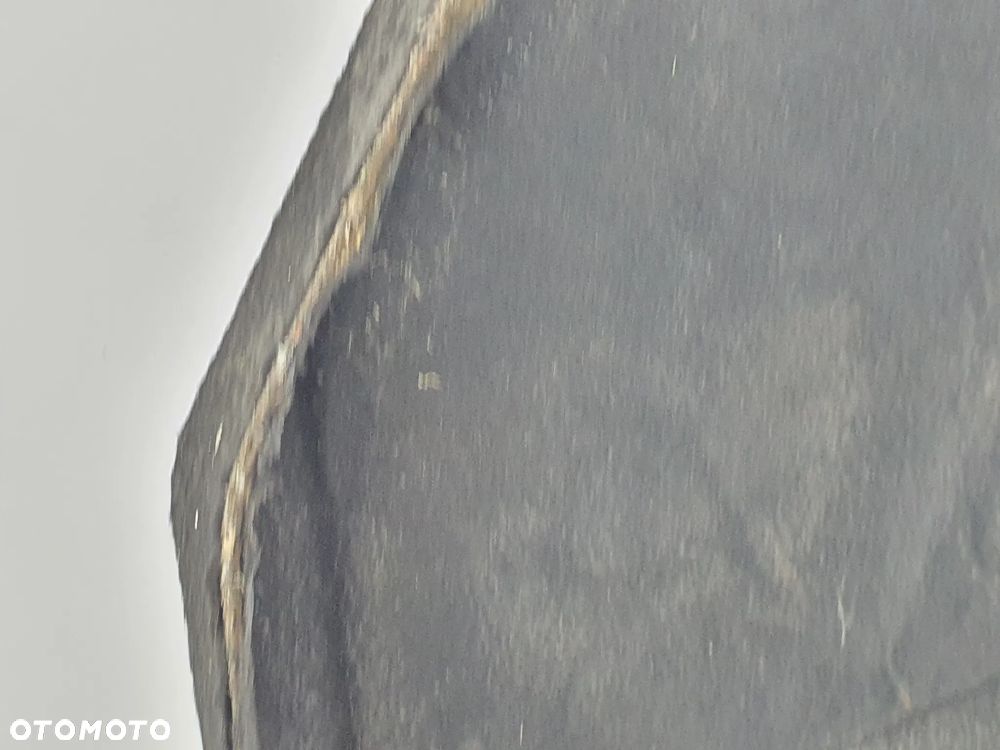 WYGLUSZENIE WYCISZENIE  KABINY  MAN LE TGL - 6