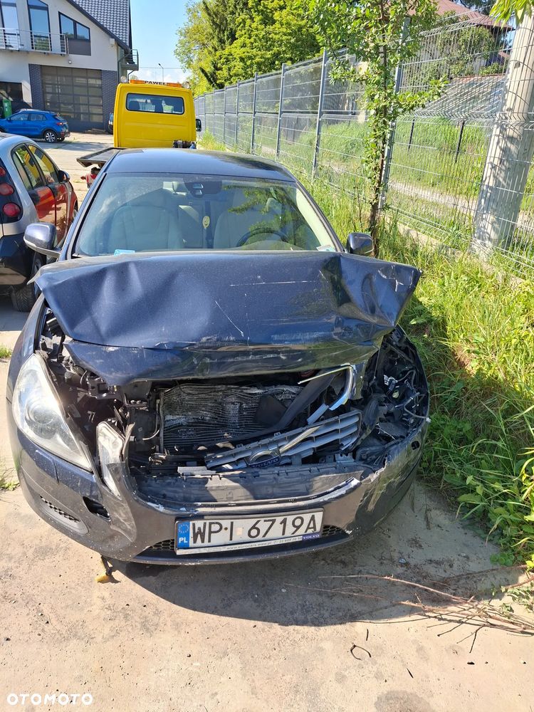 Volvo S60 D3 - 8