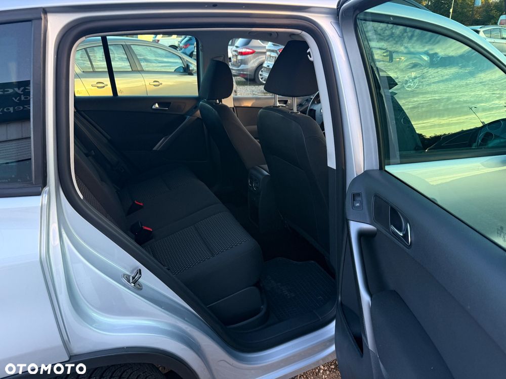 Volkswagen Tiguan - 18