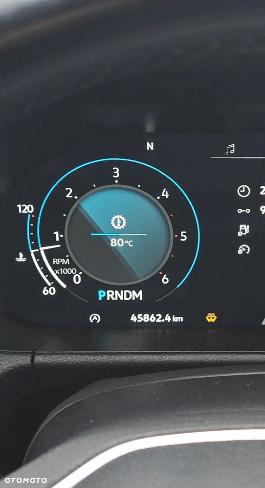 Volkswagen Amarok - 5