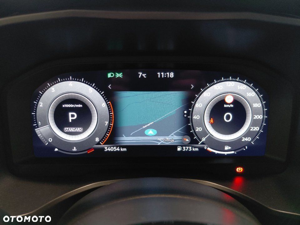 Nissan Qashqai - 16