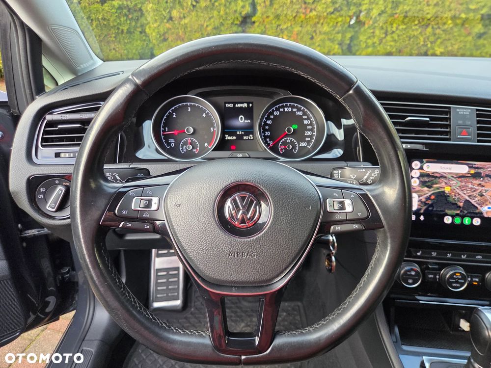 Volkswagen Golf 2.0 TDI BMT Highline DSG EU6 - 10