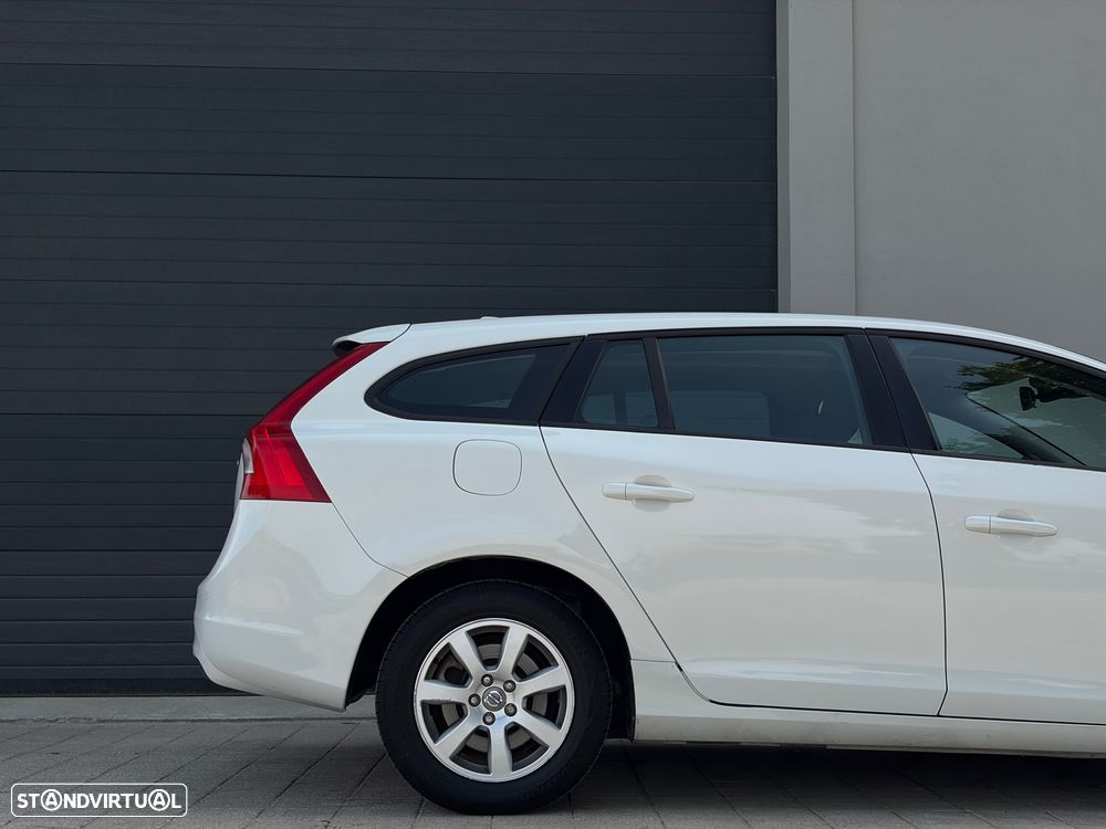 Volvo V60 - 9