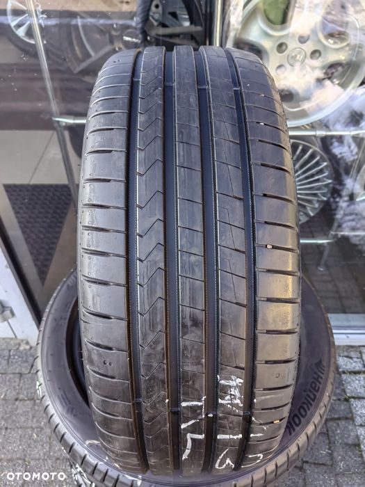 225/45R17 91Y Hankook Ventus Prime 4 komplet 2024 lato KL4 - 2
