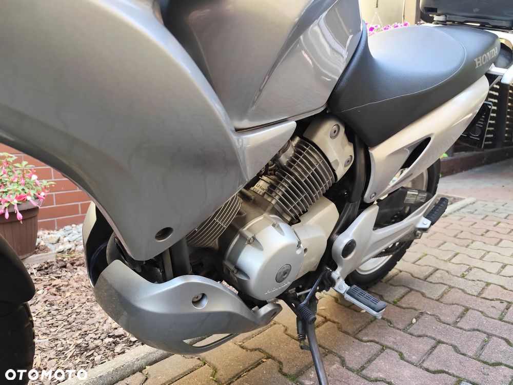 Honda Varadero - 17