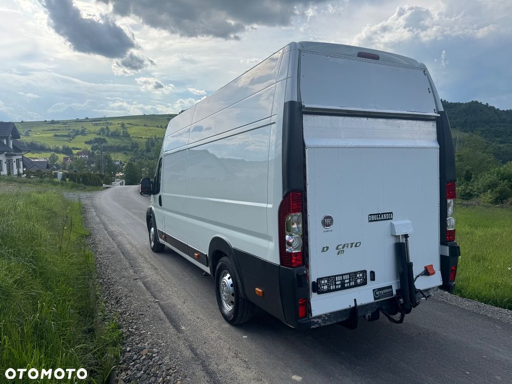 Fiat Ducato - 6