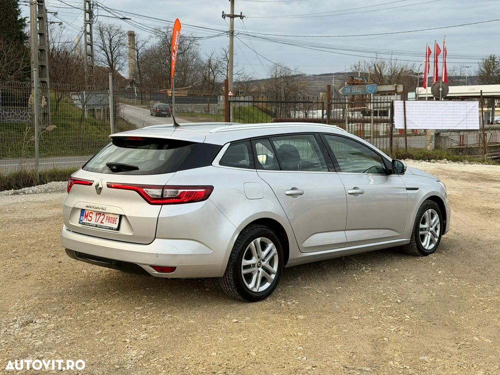 Renault Megane - 4