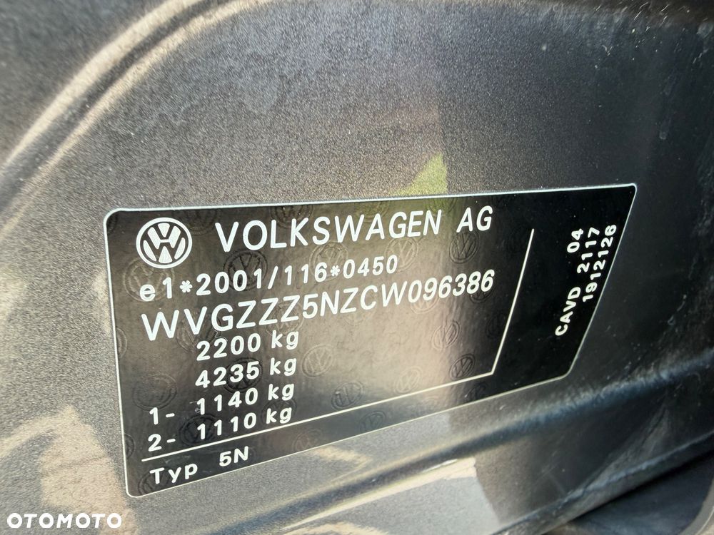 Volkswagen Tiguan 1.4 TSI 4Mot Track&Style - 17