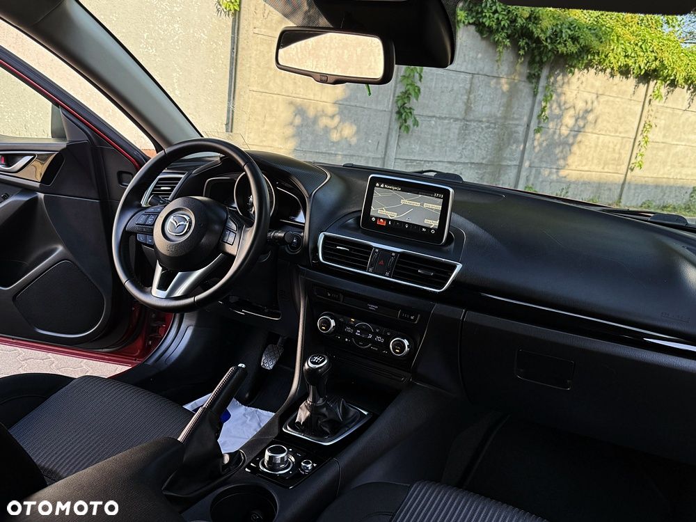 Mazda 3 SKYACTIV-G 100 Prime-Line - 6