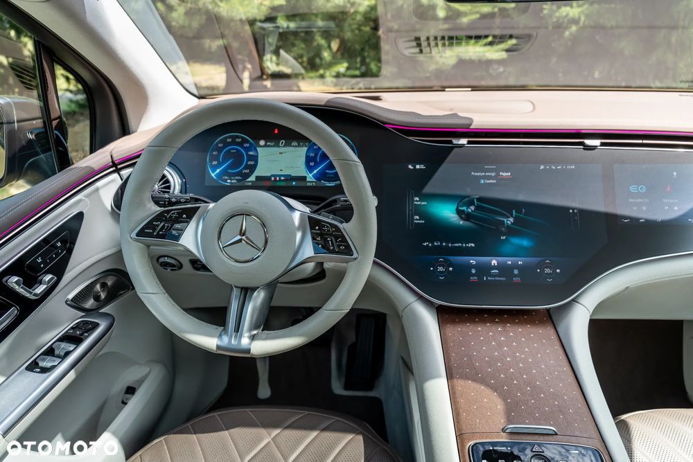 Mercedes-Benz EQE 500 90.5kWh 4-Matic - 26
