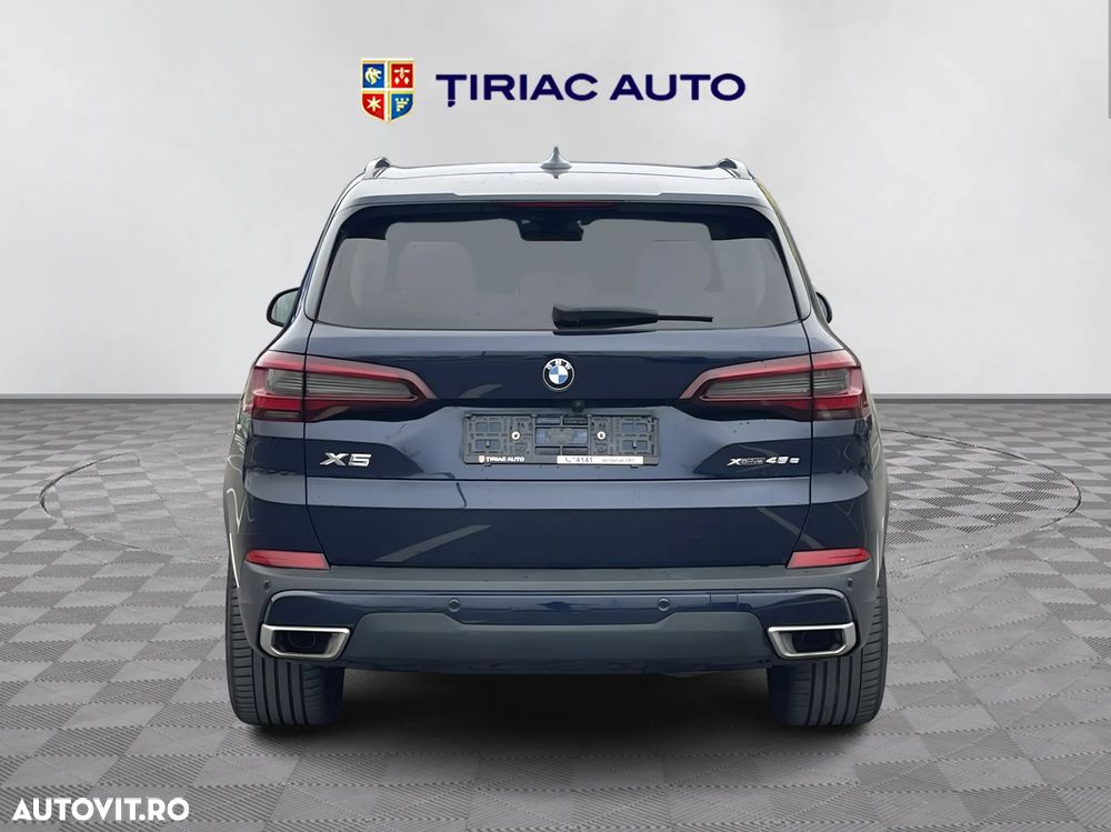 BMW X5 - 4