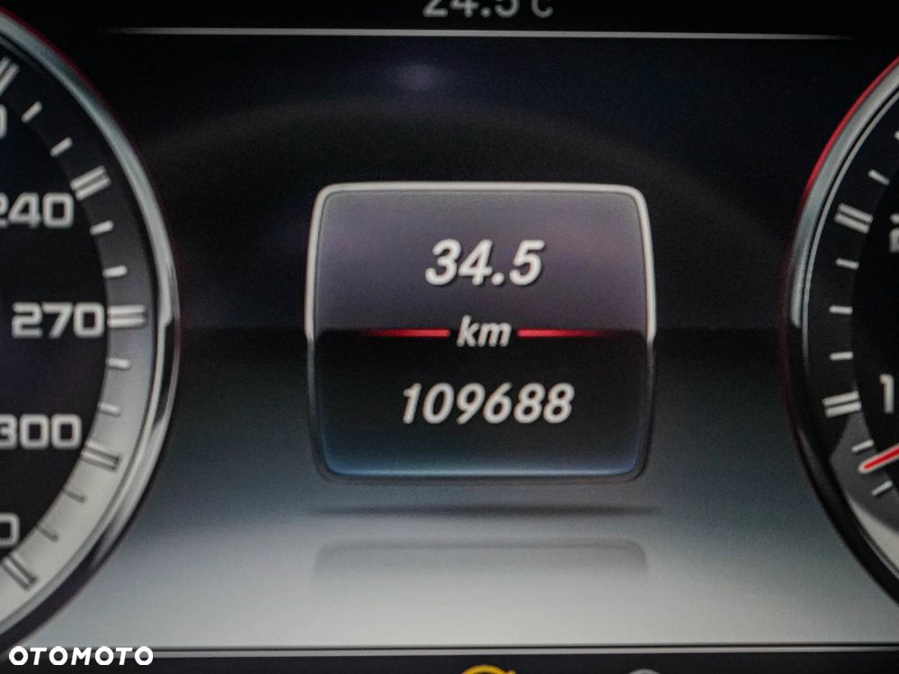 Mercedes-Benz Klasa S 63 AMG 4-Matic - 39
