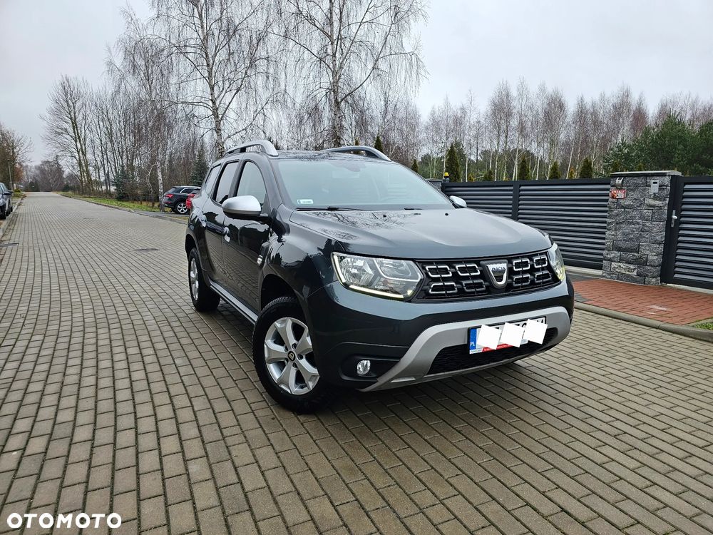 Dacia Duster 1.6 SCe Prestige - 2
