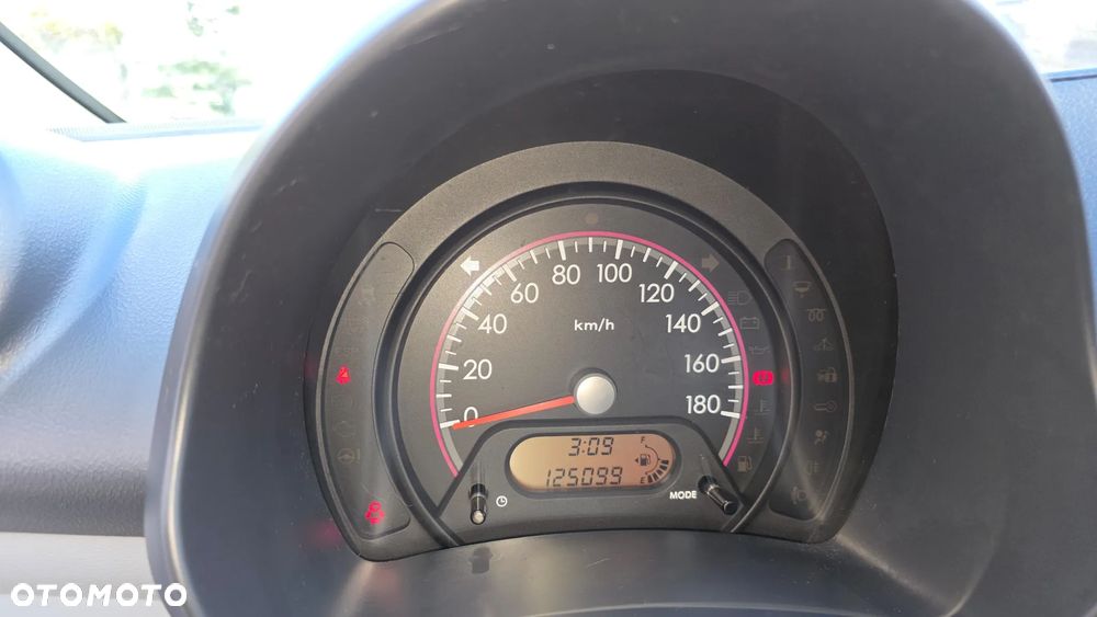 Suzuki Alto 1.0 Comfort - 9