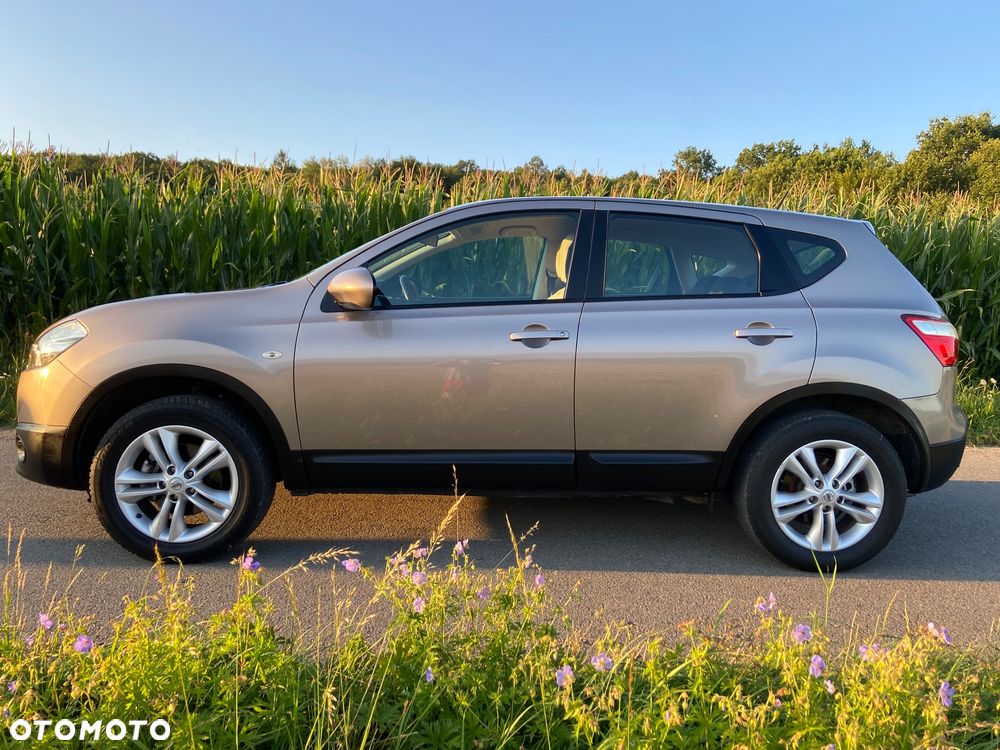 Nissan Qashqai 2.0 Acenta - 4