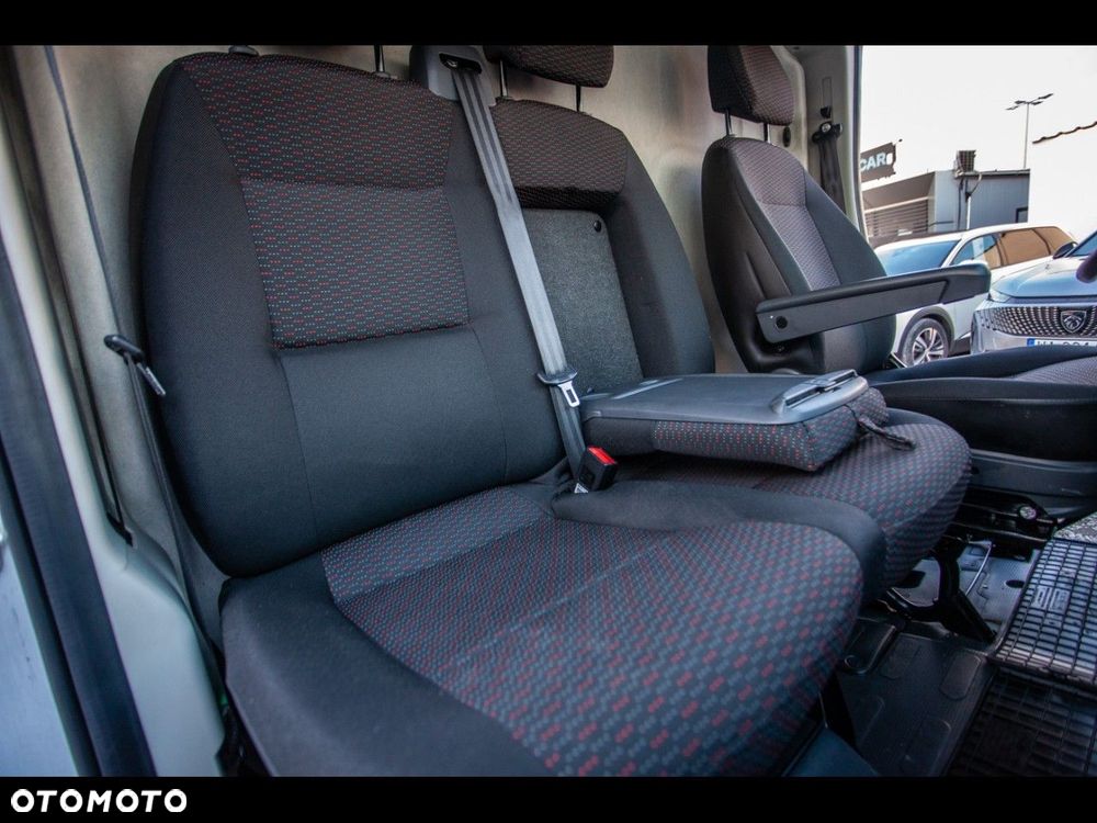 Opel Movano - 10