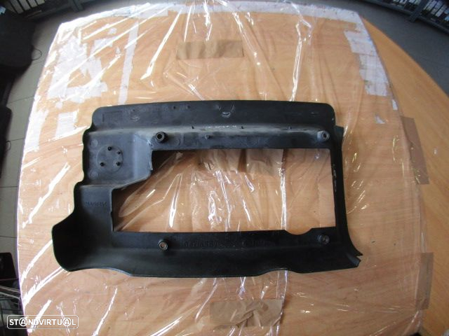 Tampa De Motor 036103925AB VW GOLF 2000 1.4I 75CV 5P CINZA VW GOLF 4 (1J) 2000 1.4I 16V 75CV 5P CINZA - 2