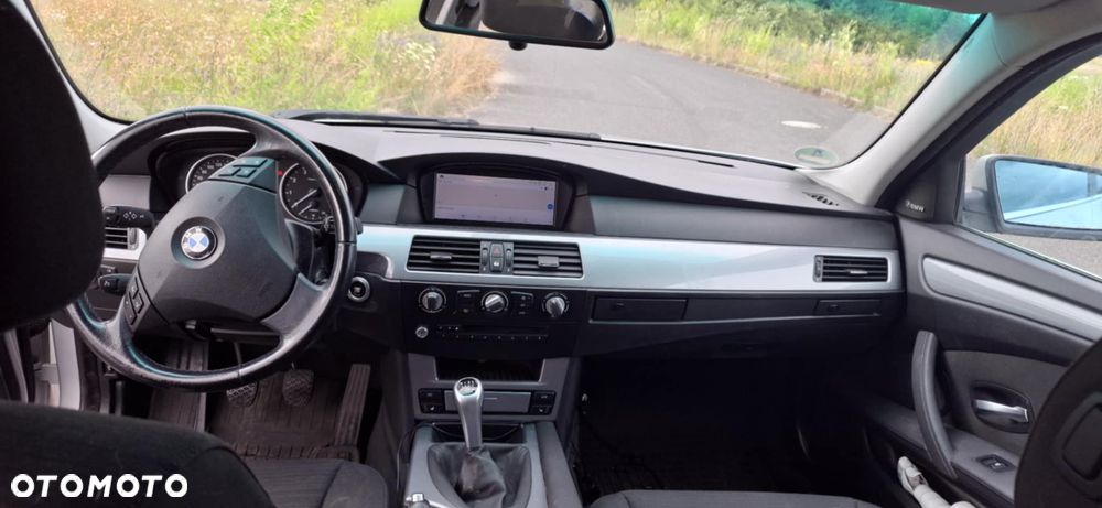 BMW Seria 5 - 3