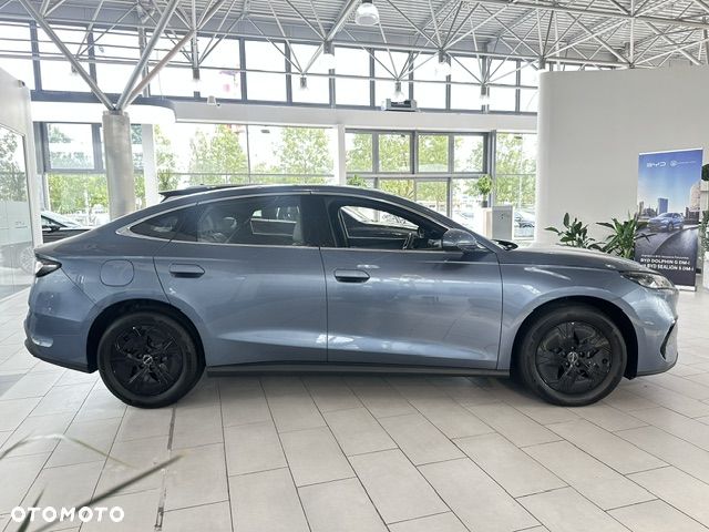 BYD Seal 6 1.5 Boost - 5