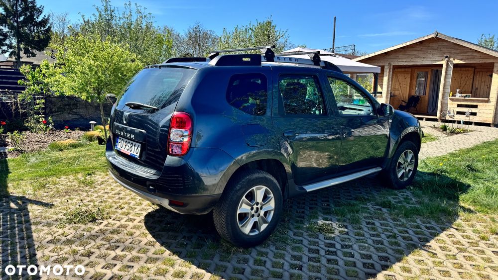 Dacia Duster 1.6 SCe Laureate S&S - 21
