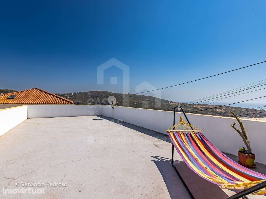 Vende Moradia T5 - Ericeira 2 km, A Casa das Casas - Grande imagem: 4/23