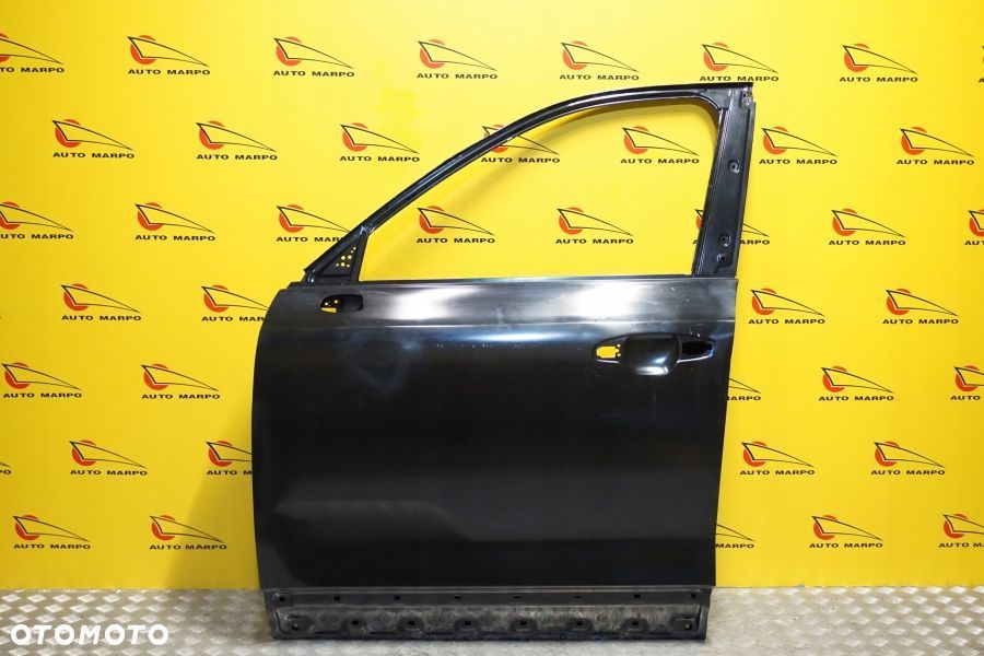 KIA TELLURIDE 2020 - 2023 Drzwi Przód Lewe Przednie USA - 2