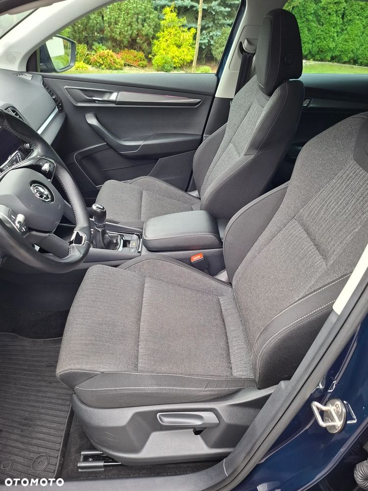 Skoda Karoq 1.5 TSI ACT Style - 13
