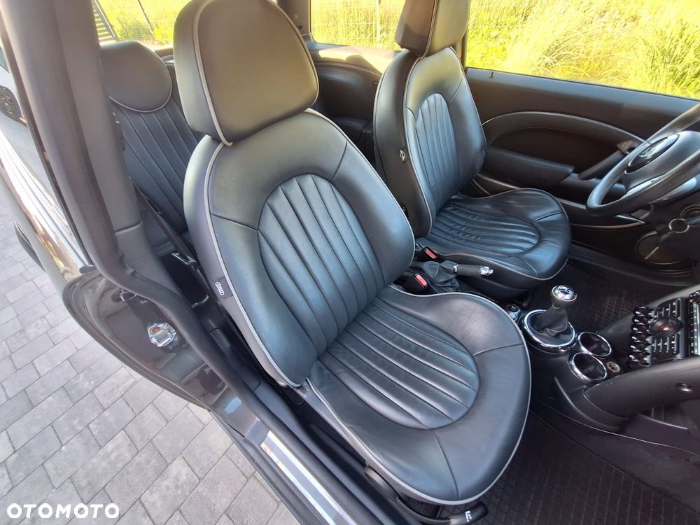 MINI Cooper Park Lane - 21