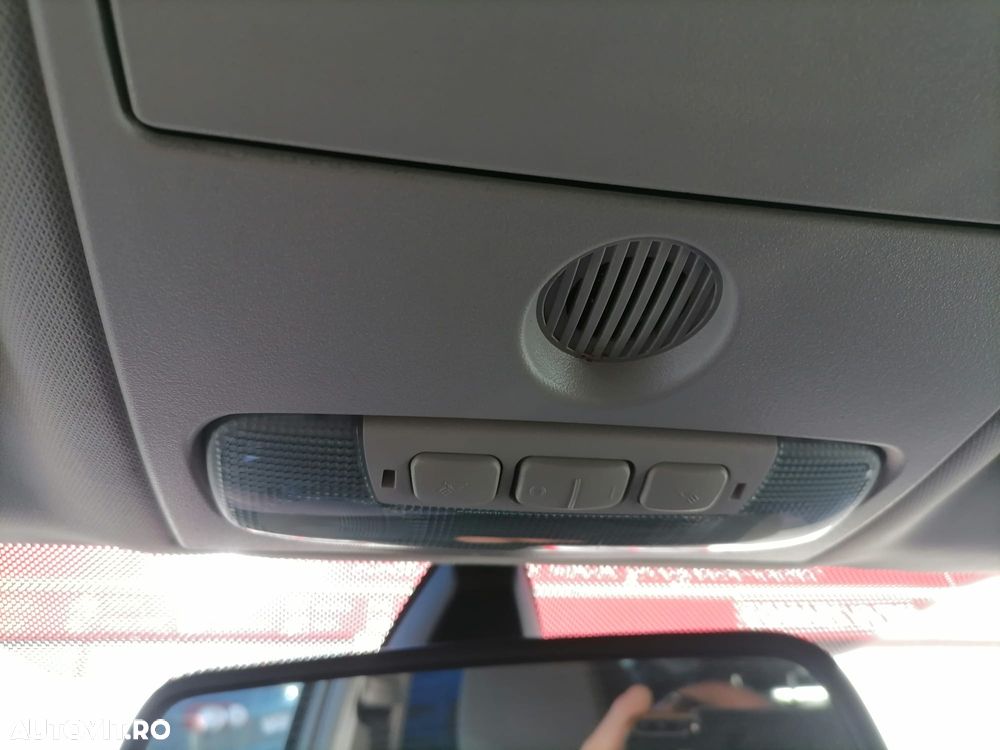 Ford Kuga 2.0L TDCi DPF Titanium - 11