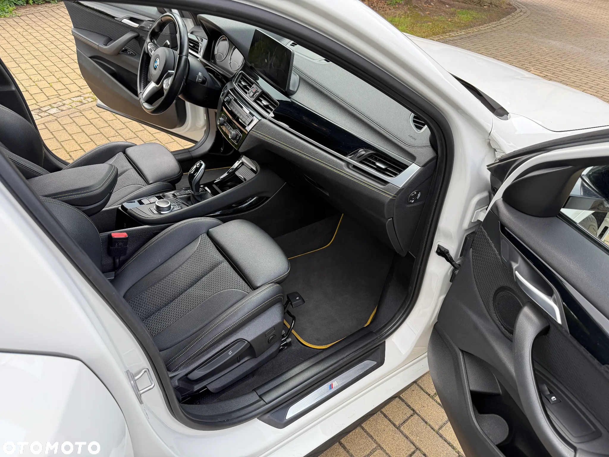 BMW X2 xDrive20d M Sport - 16