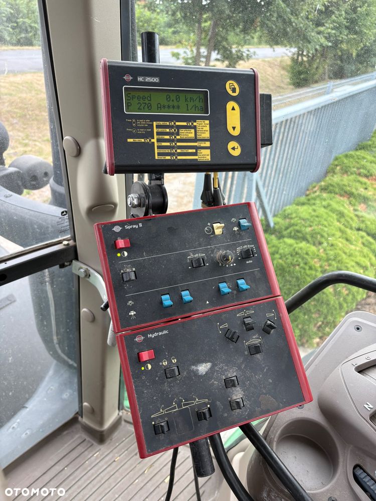 Hardi Ranger 2500 - 6