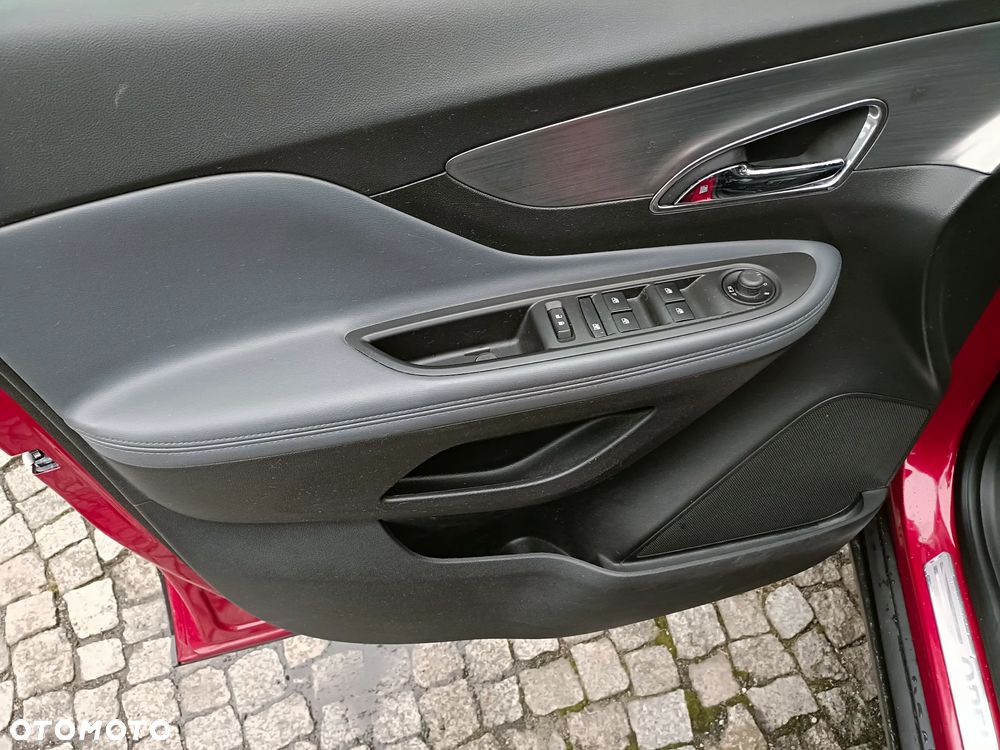 Opel Mokka 1.4 Turbo ecoFLEX Start/Stop 4x4 Color Innovation - 13