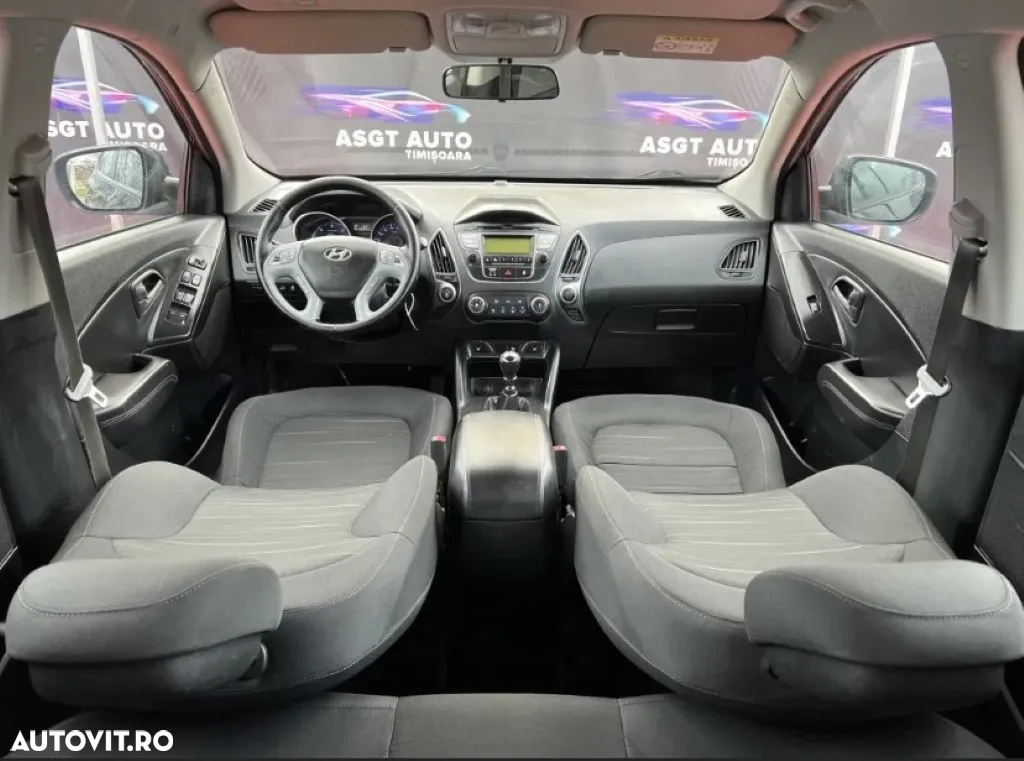 Hyundai ix35 - 4